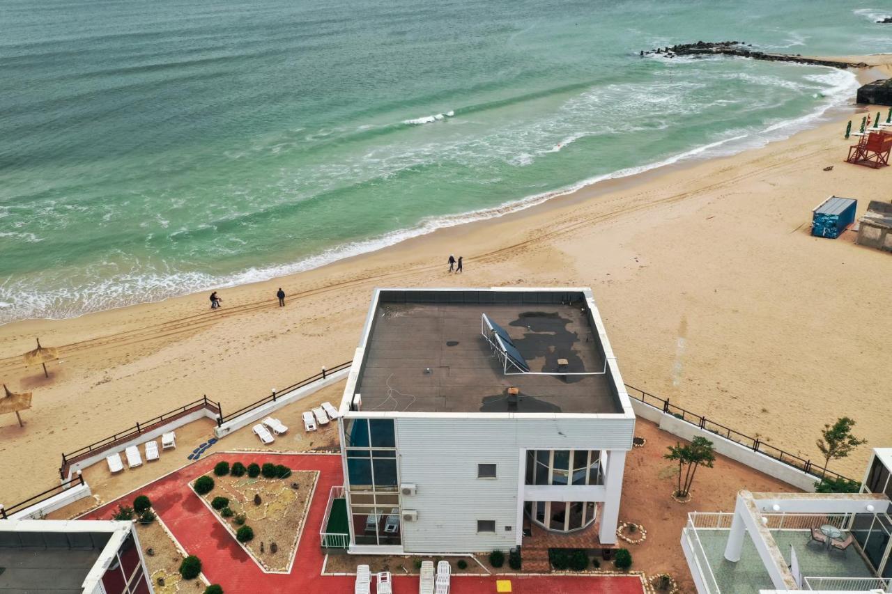 Avenue Palm On The Beach - Avenue Hotels Eforie Nord Exterior foto