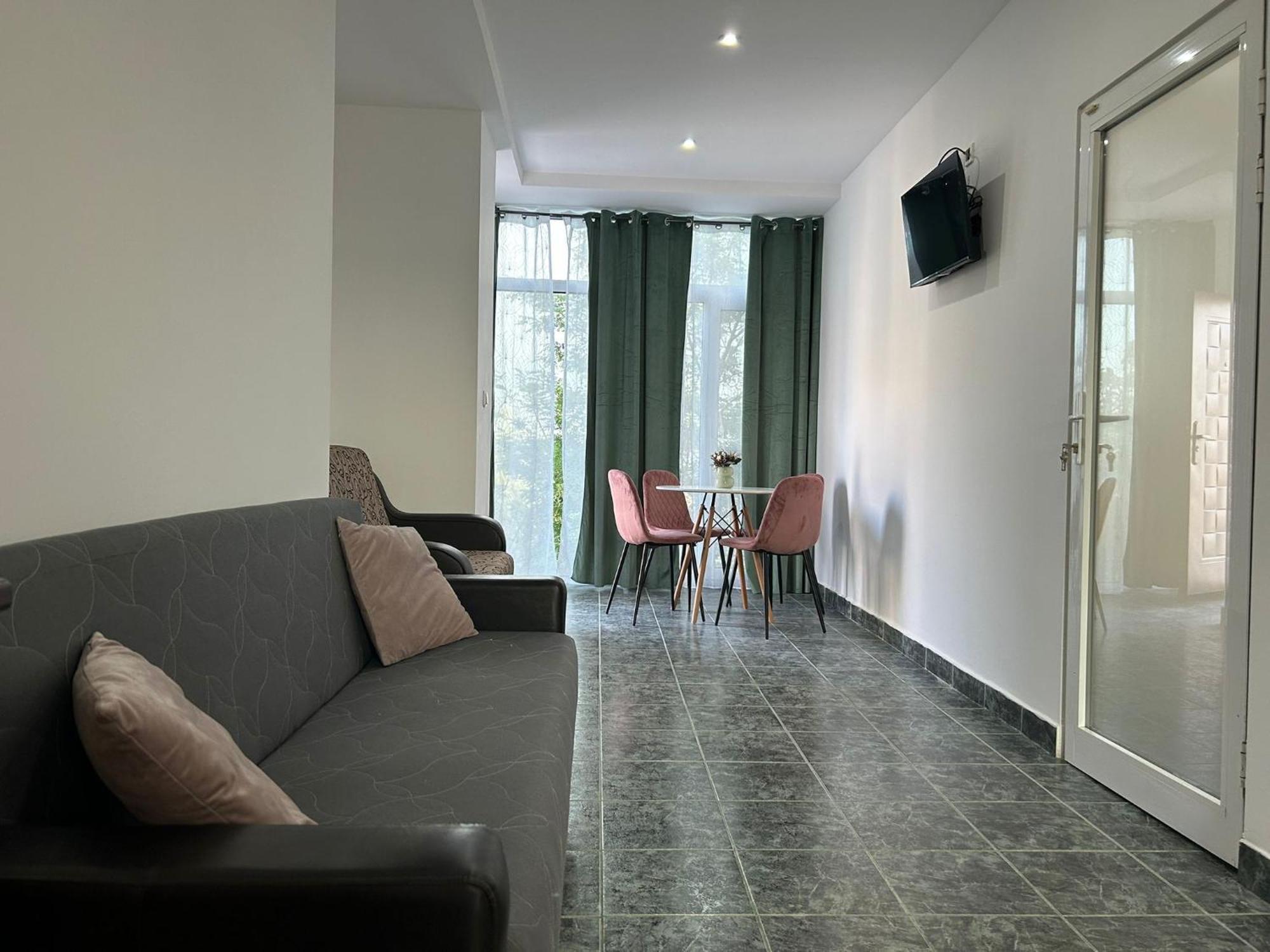 Avenue Palm On The Beach - Avenue Hotels Eforie Nord Exterior foto